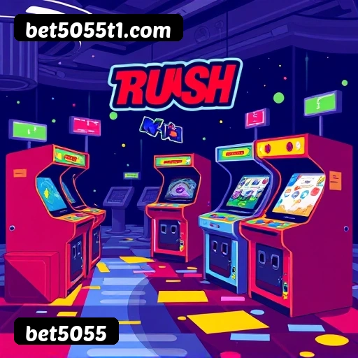 Interface do cassino ao vivo