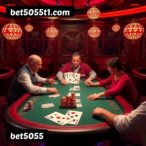 Cassino ao vivo com dealers reais da Evolution Gaming