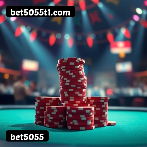 Segurança bet5055