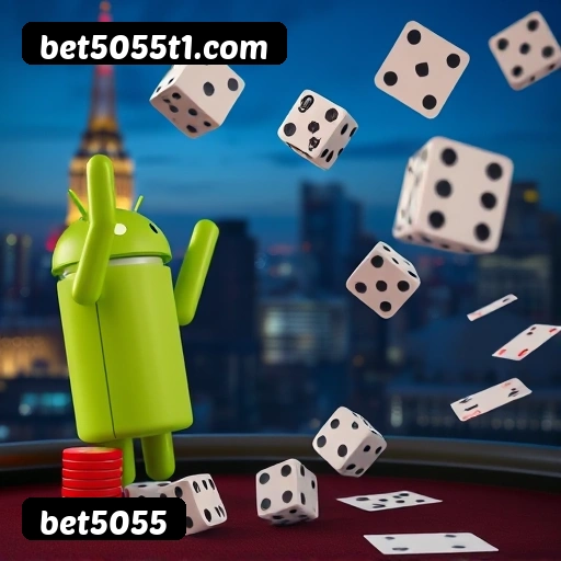 Slots Premium da PG Soft na bet5055