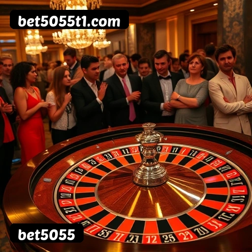 Certificações de segurança e licenças da bet5055