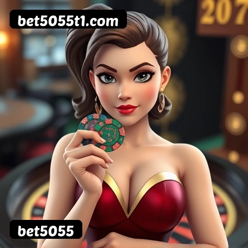 Cashback semanal bet5055