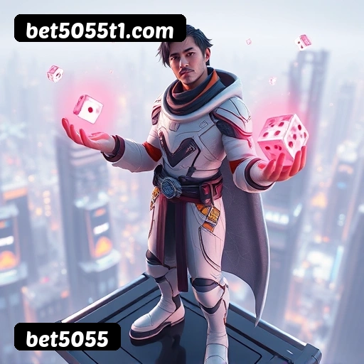 Métodos de pagamento aceitos na bet5055