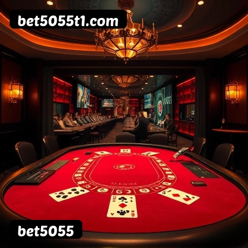 Programa VIP bet5055