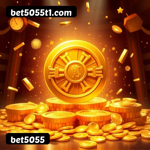 Promoções e bônus exclusivos da bet5055